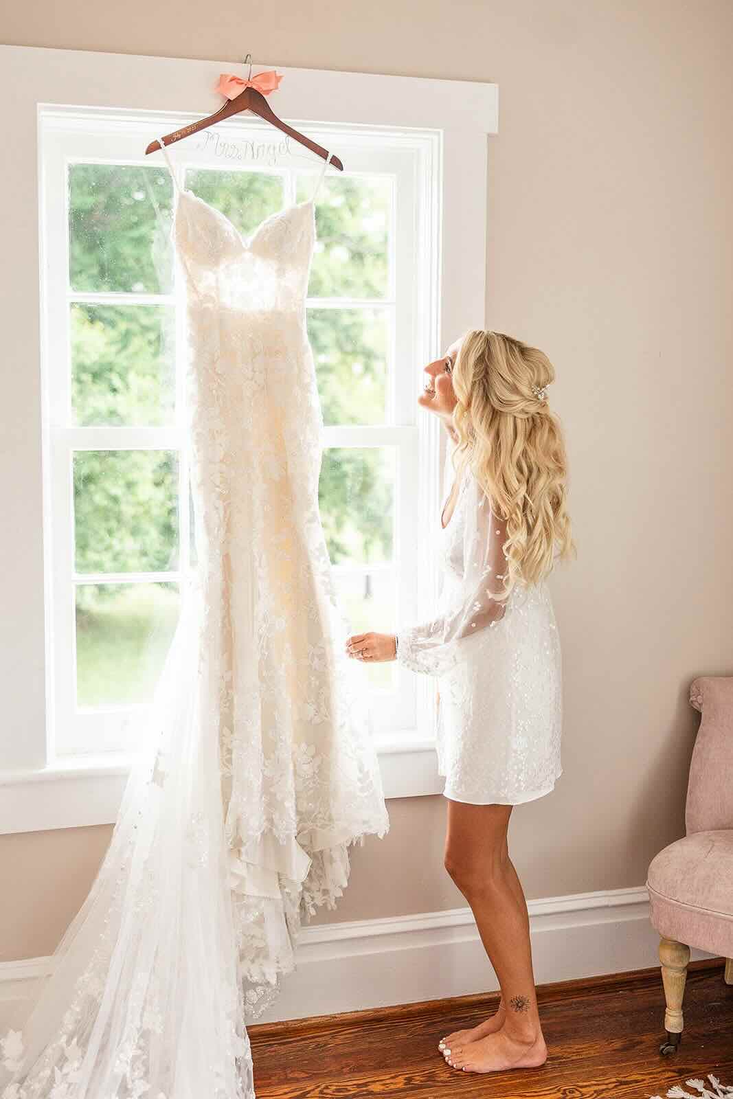 Getting Ready Suite — 3