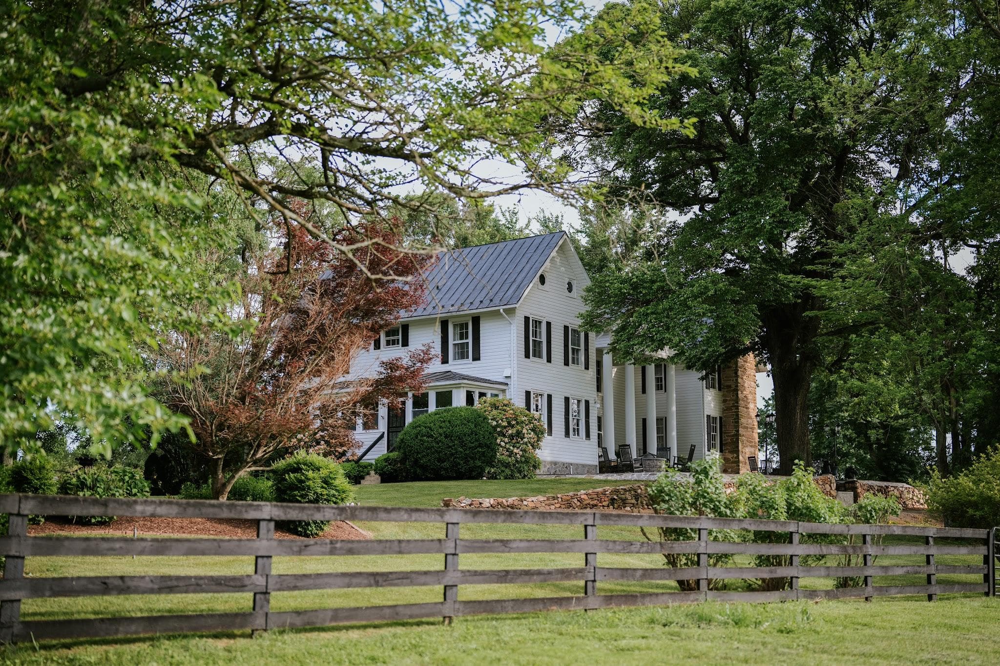 Black Horse Manor