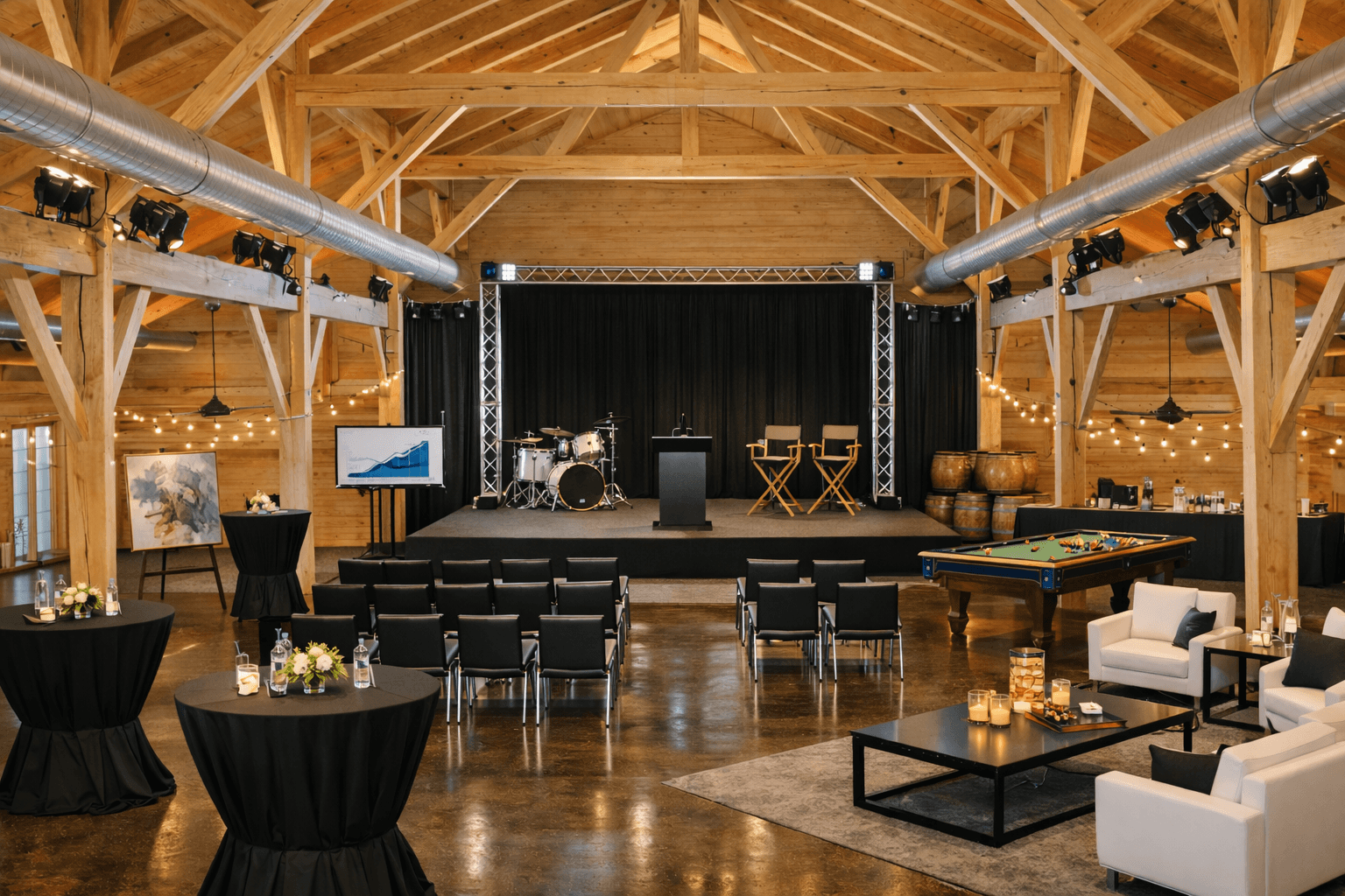 Corporate Events