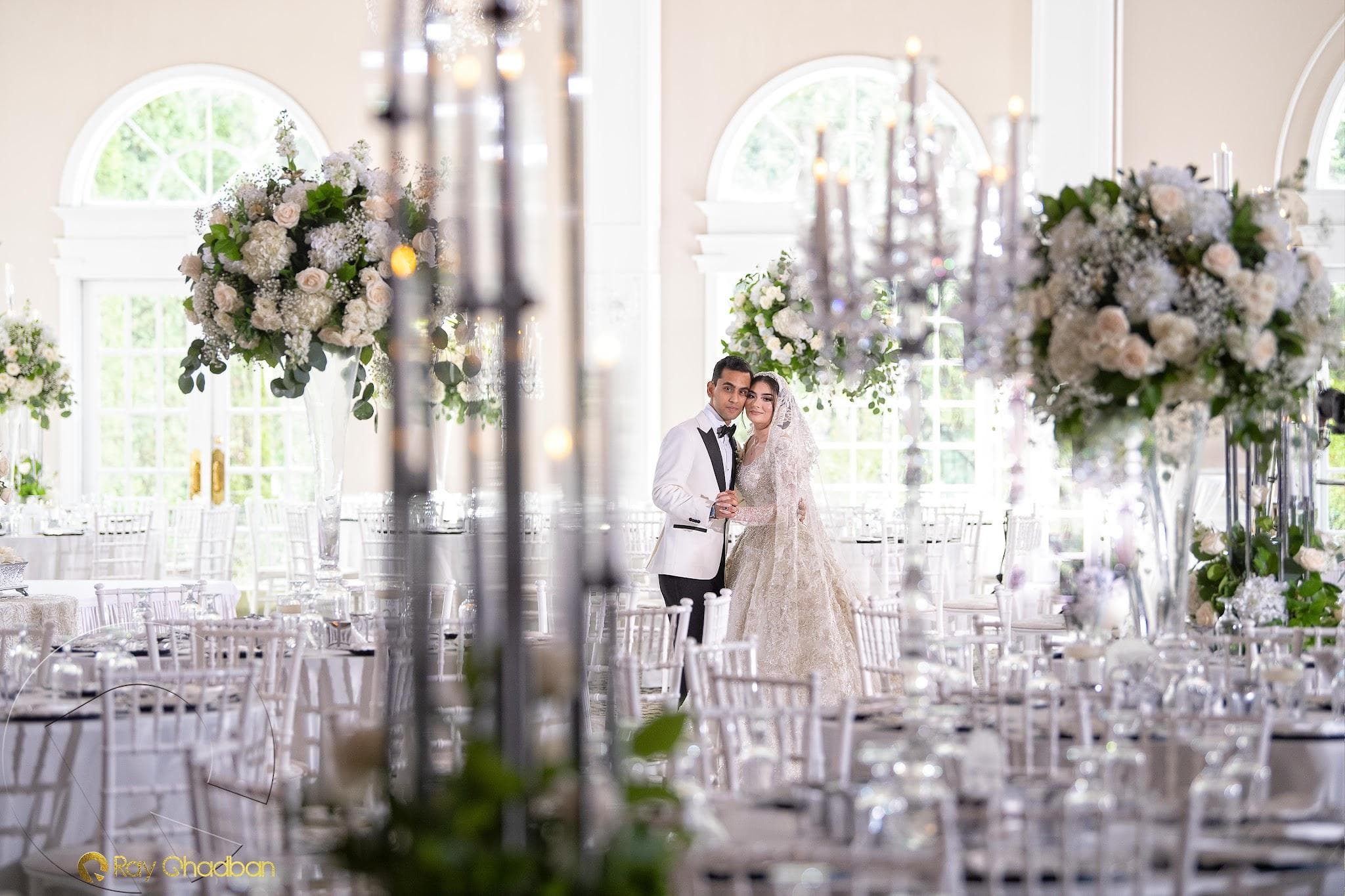 Grand Ballroom — 3