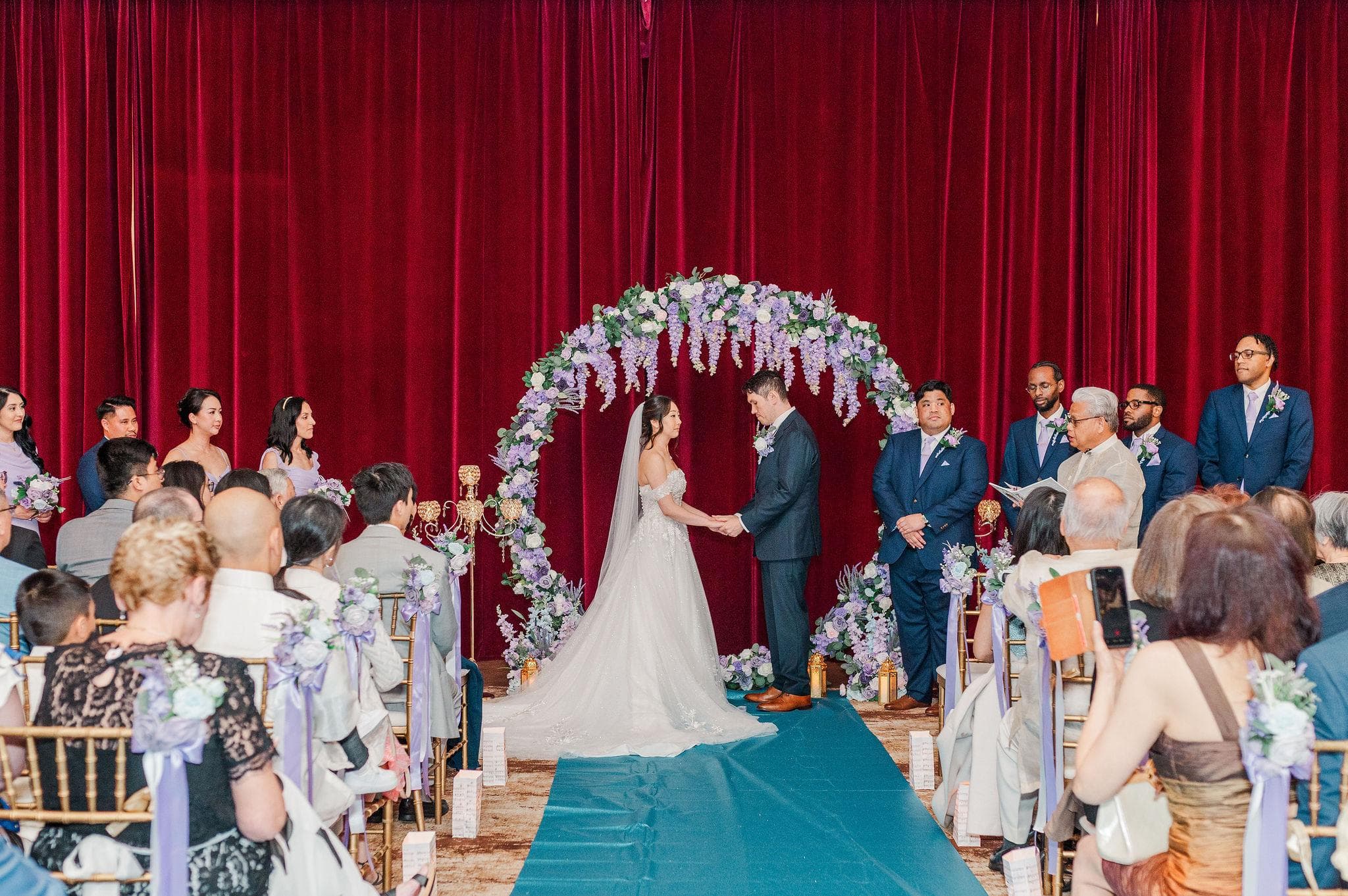 Grand Ballroom — 2