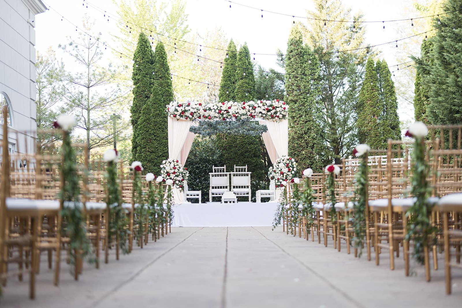 Outdoor Patio — 3