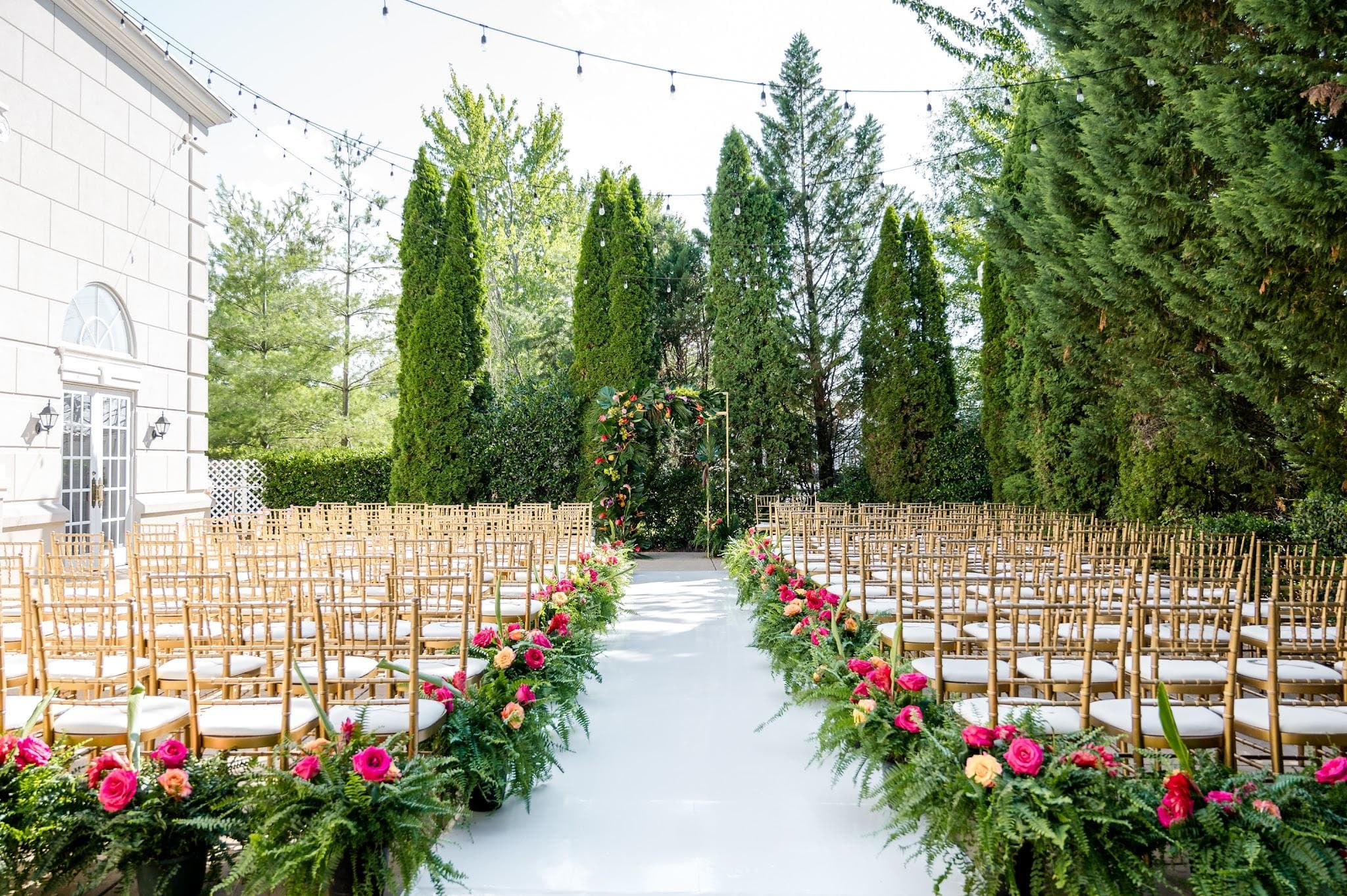 Outdoor Patio — 1
