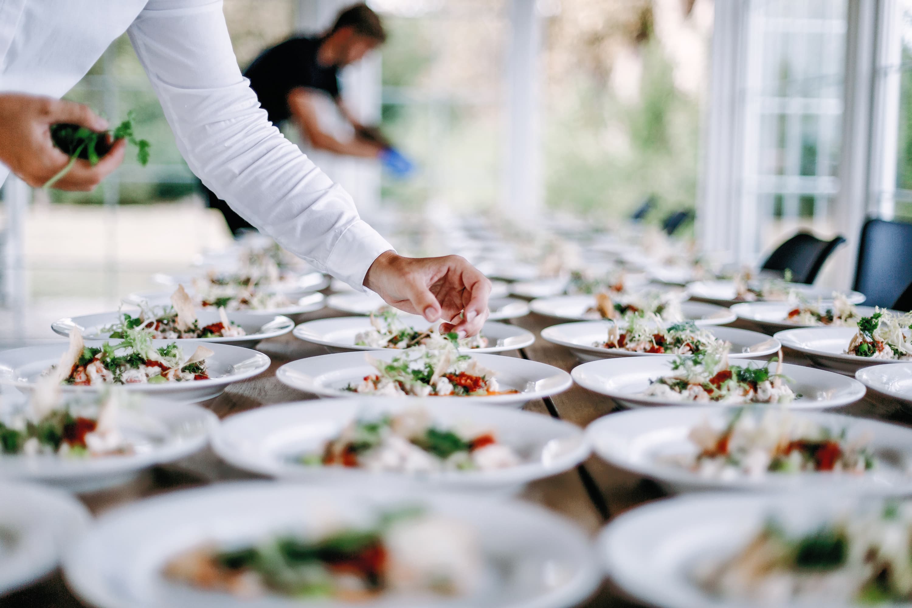 Gala Cuisine