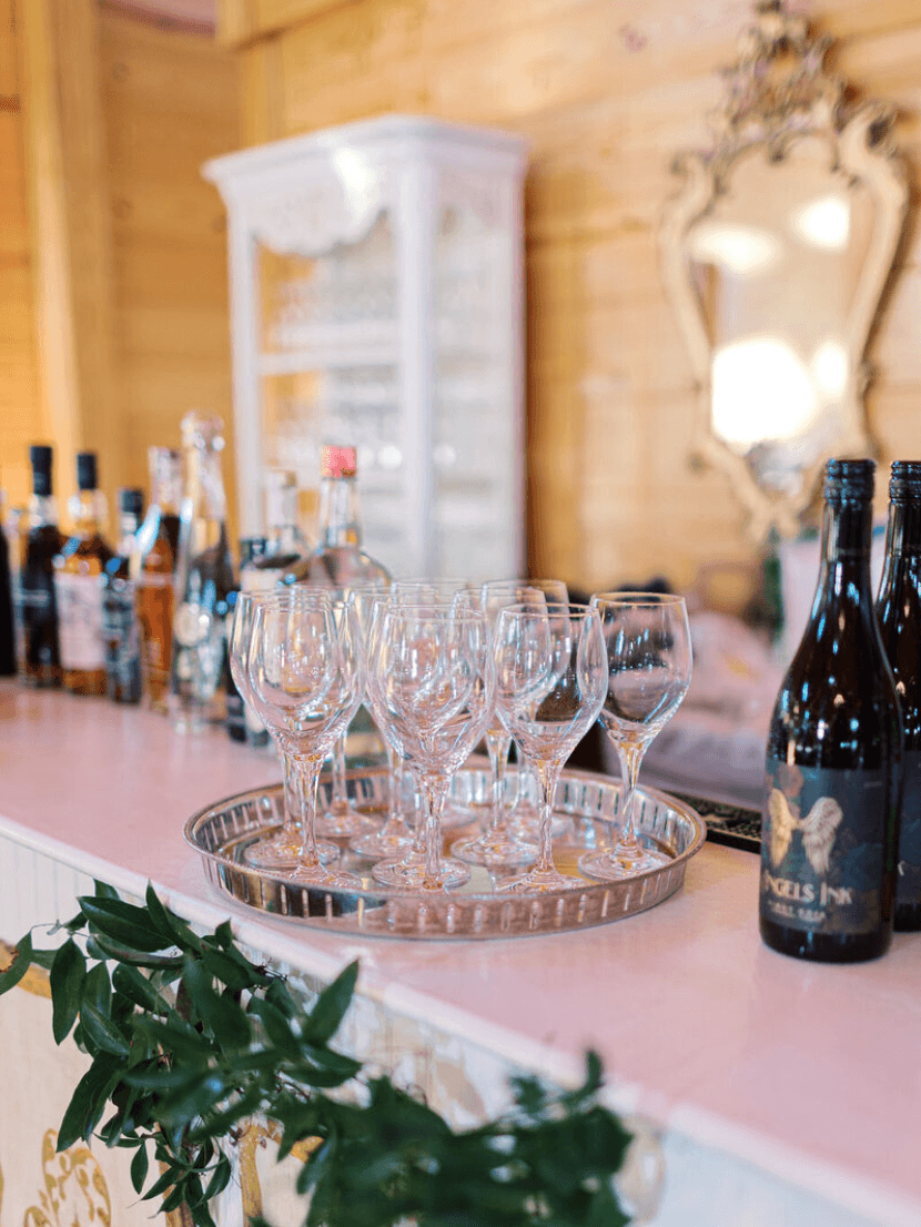 Corporate & Private Events — 3