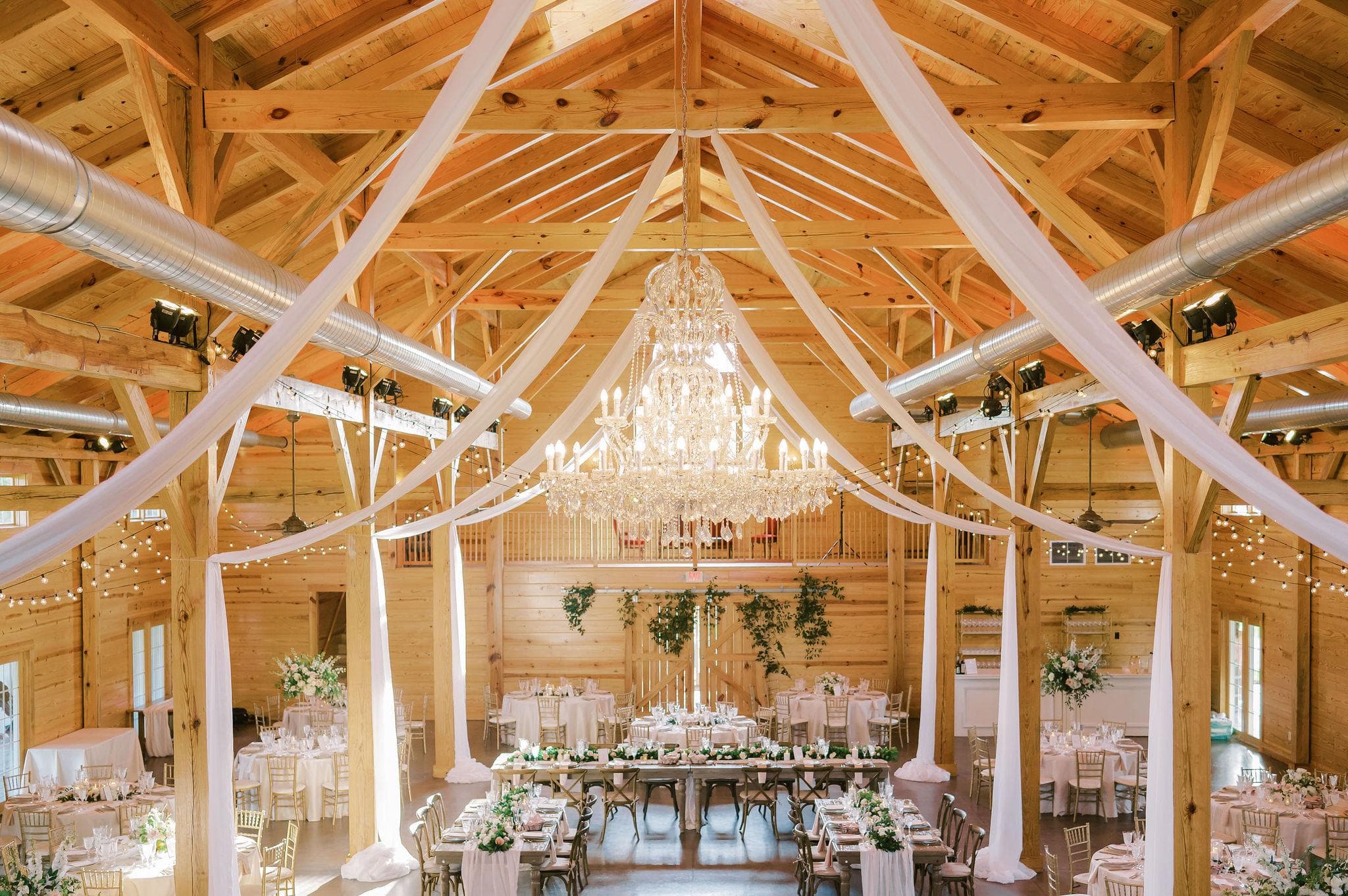 Barn Ballroom — 2