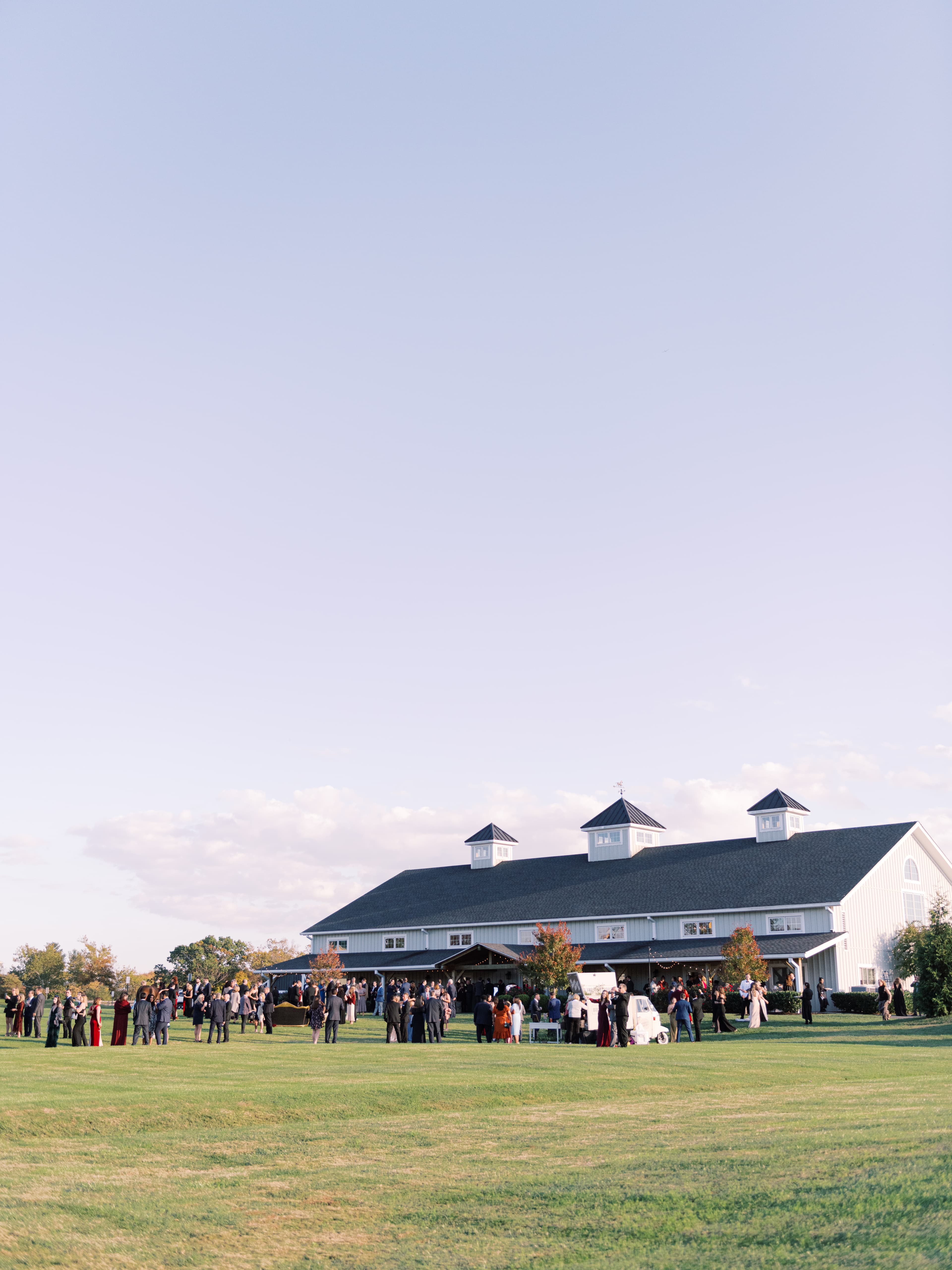 Corporate & Private Events — 1