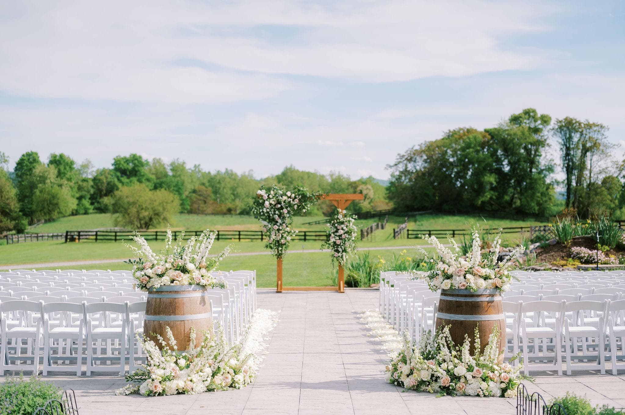 Outdoor Patio — 1
