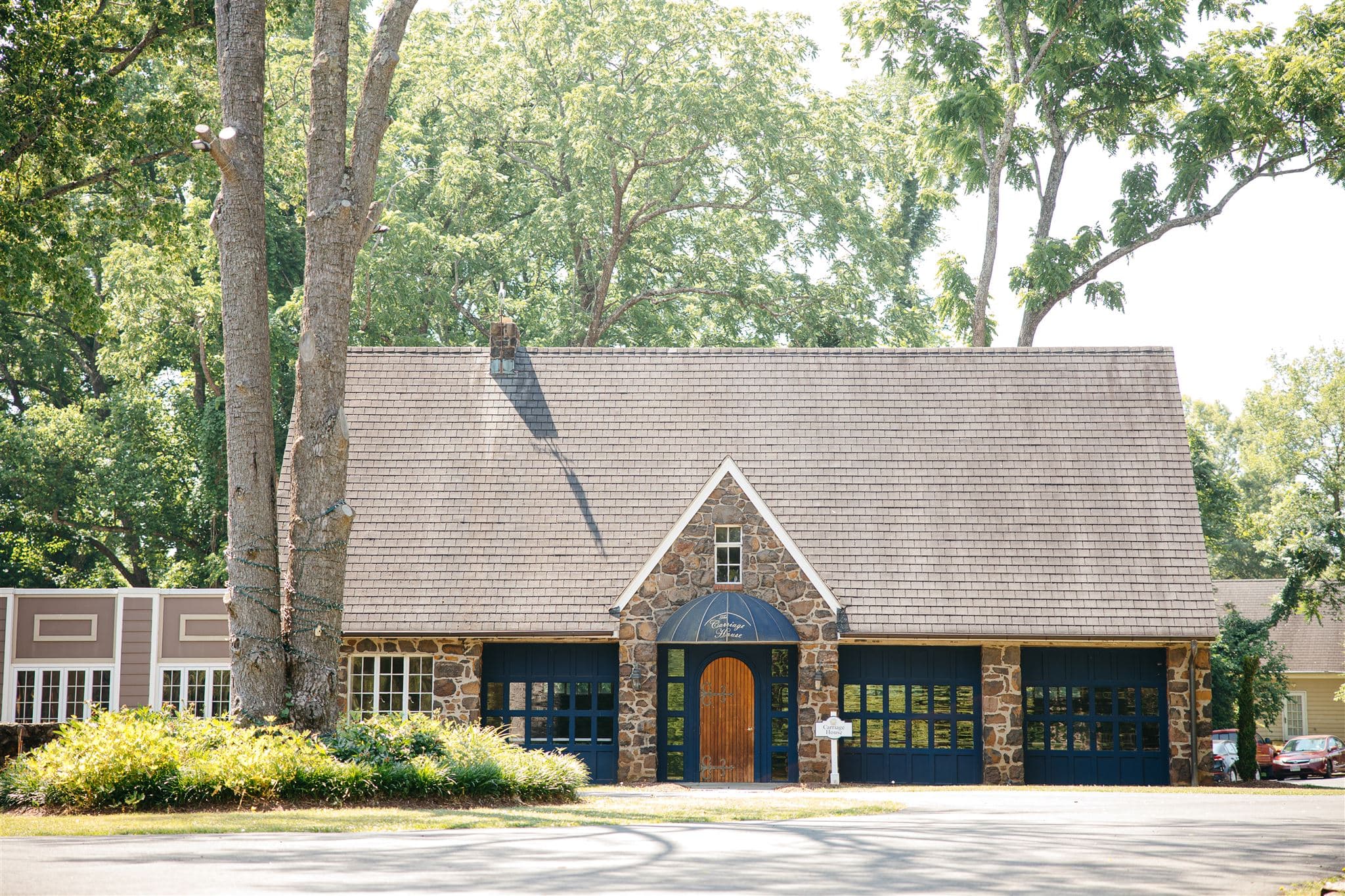 Carriage House