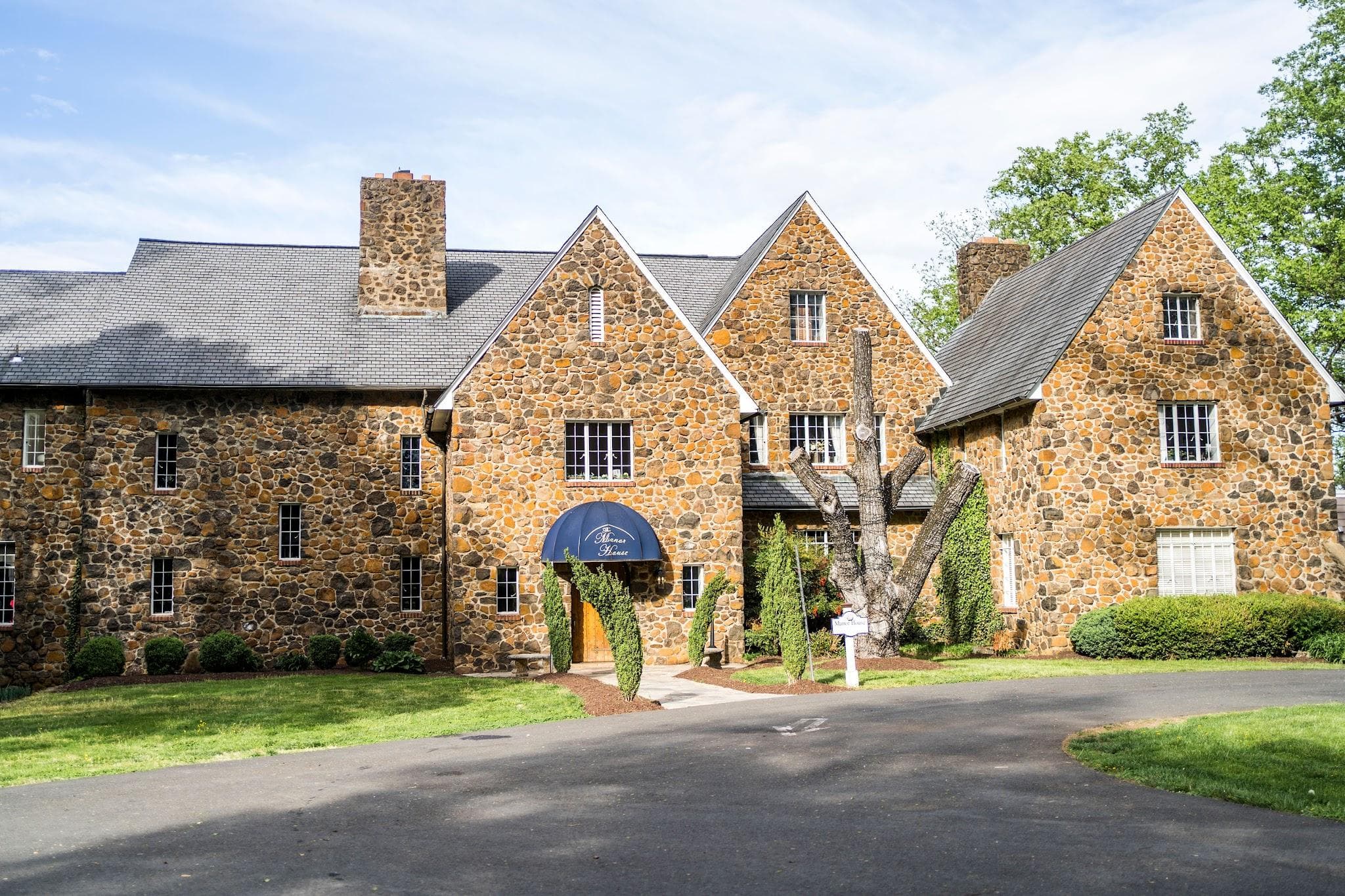 Poplar Springs Manor