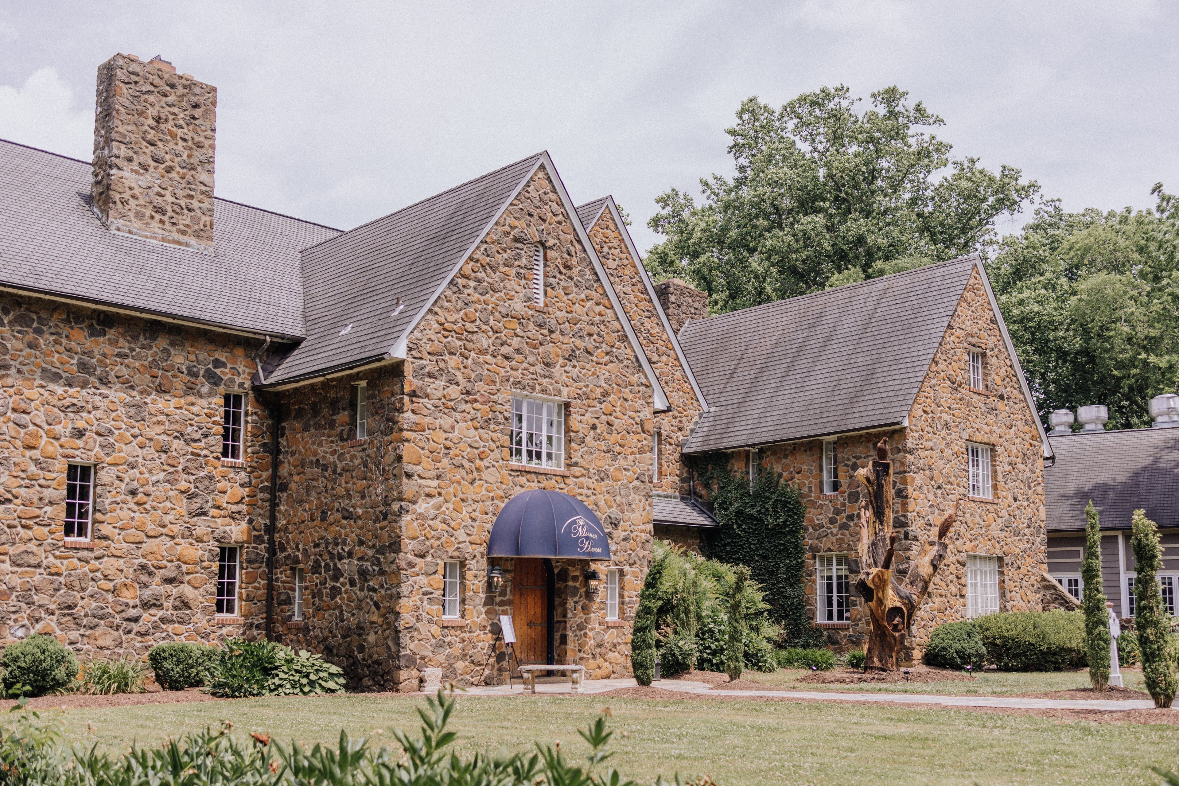 Off-sites that feel like one.