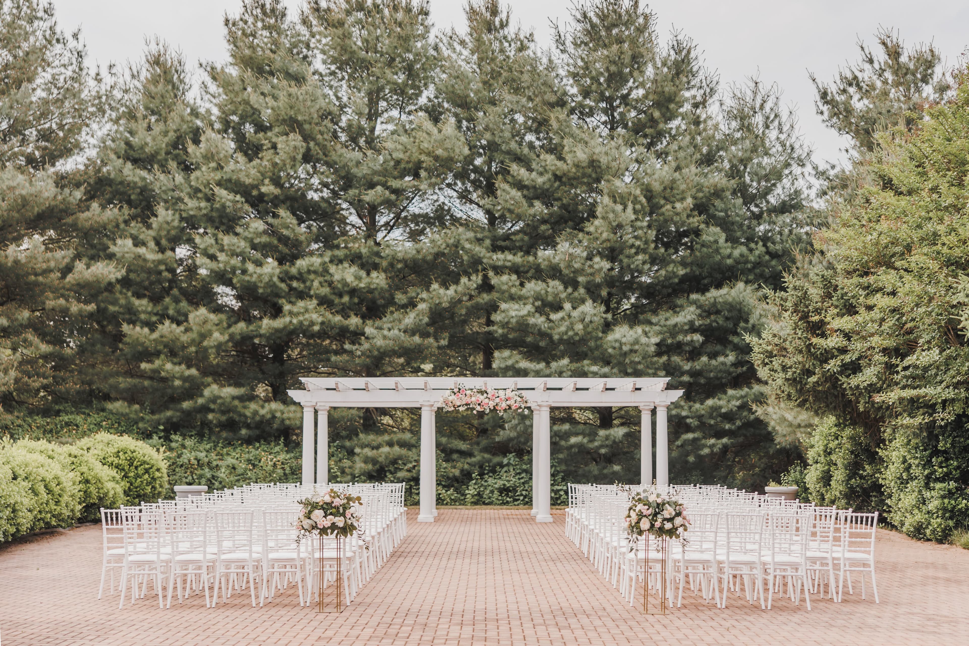 Outdoor Patio — 1