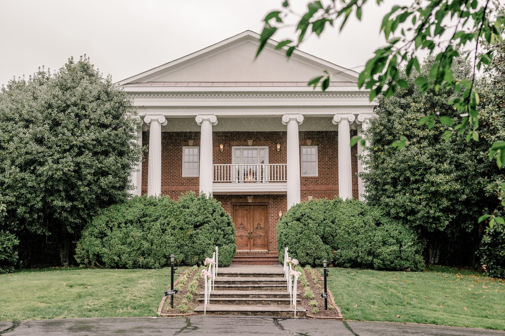 Rose Hill Manor