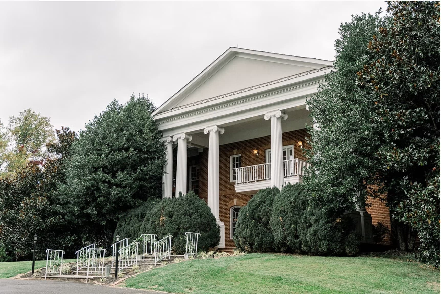 Rose Hill Manor