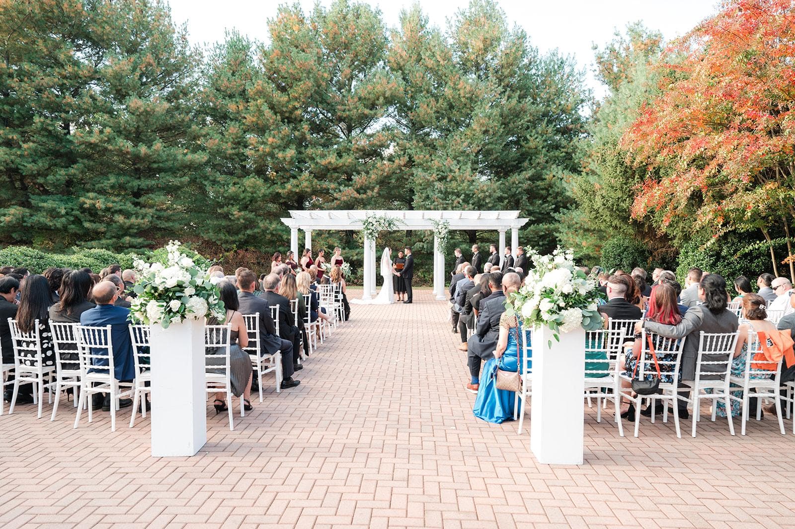 Outdoor Patio — 3