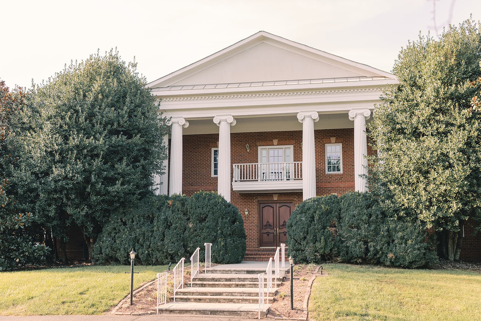 Manors venue