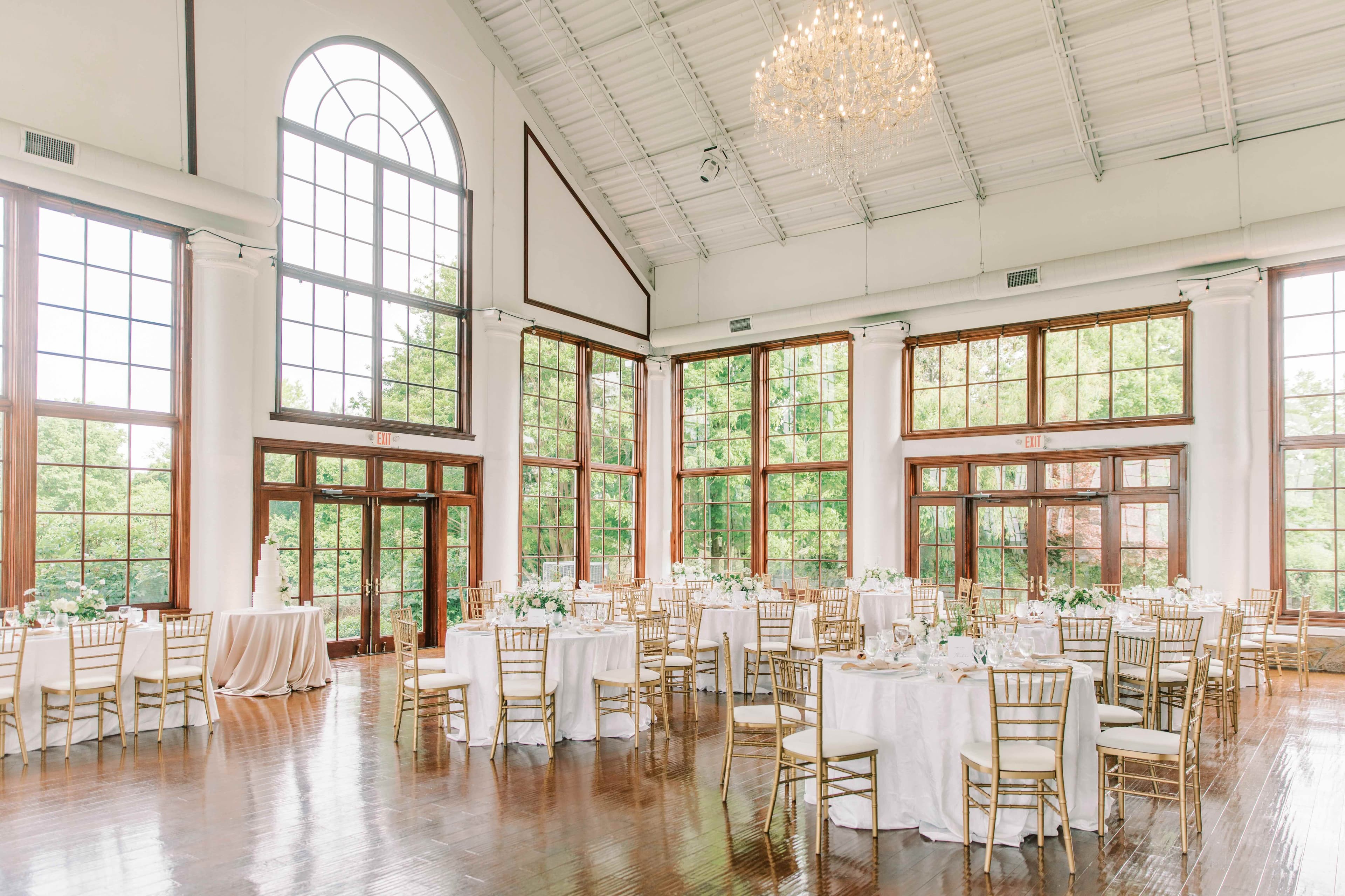 Grand Ballroom — 2