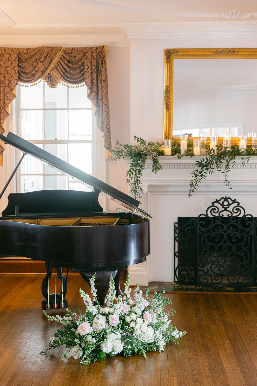 Small Ballroom